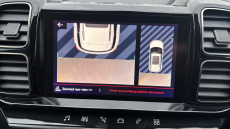 Citroen C5 Aircross 1.5 BlueHDi 130 Shine 5dr Diesel Hatchback